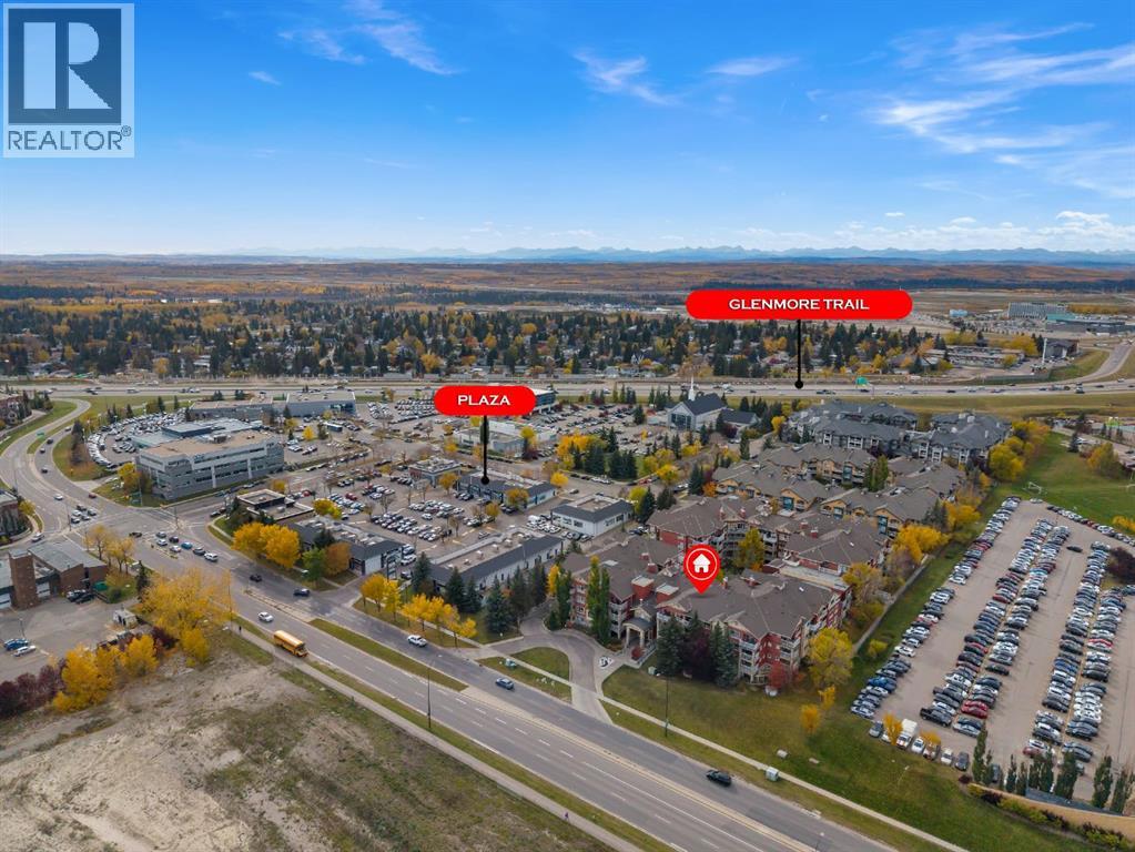 410, 5115 Richard Road SW