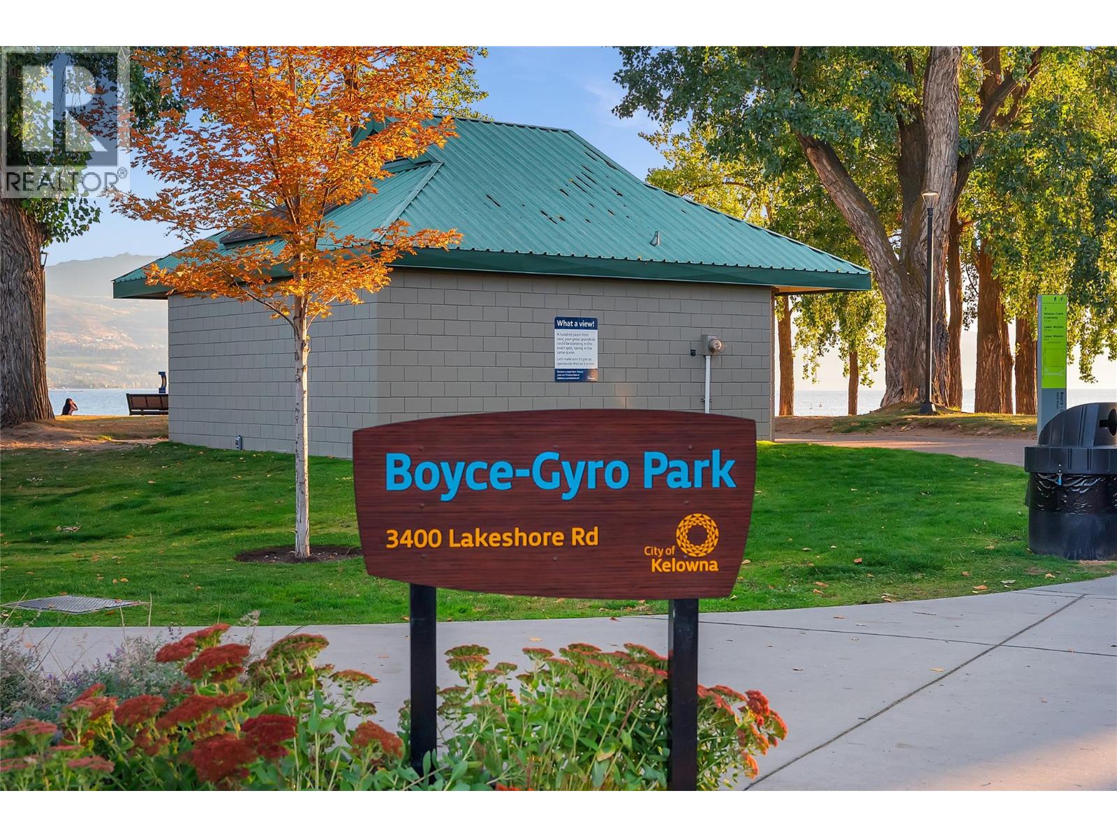 3300 Lakeshore Drive Unit# 418