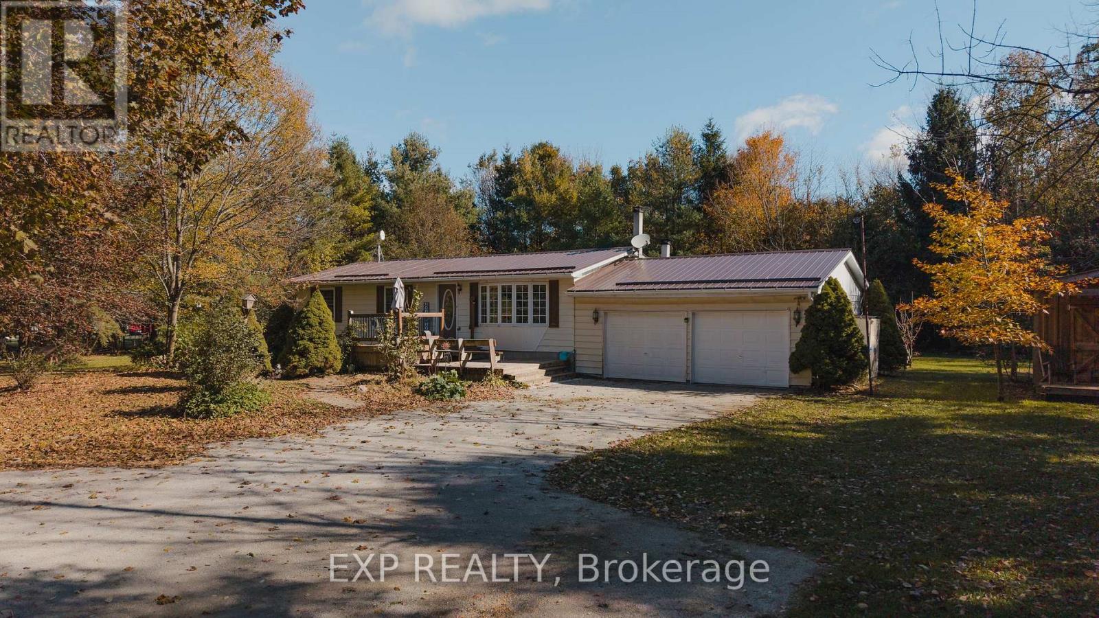 70177 ZION CHURCH ROAD, Georgian Bluffs, Ontario