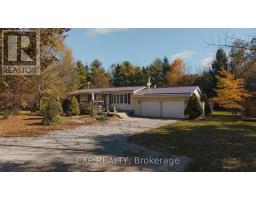 70177 ZION CHURCH ROAD, Georgian Bluffs, Ontario