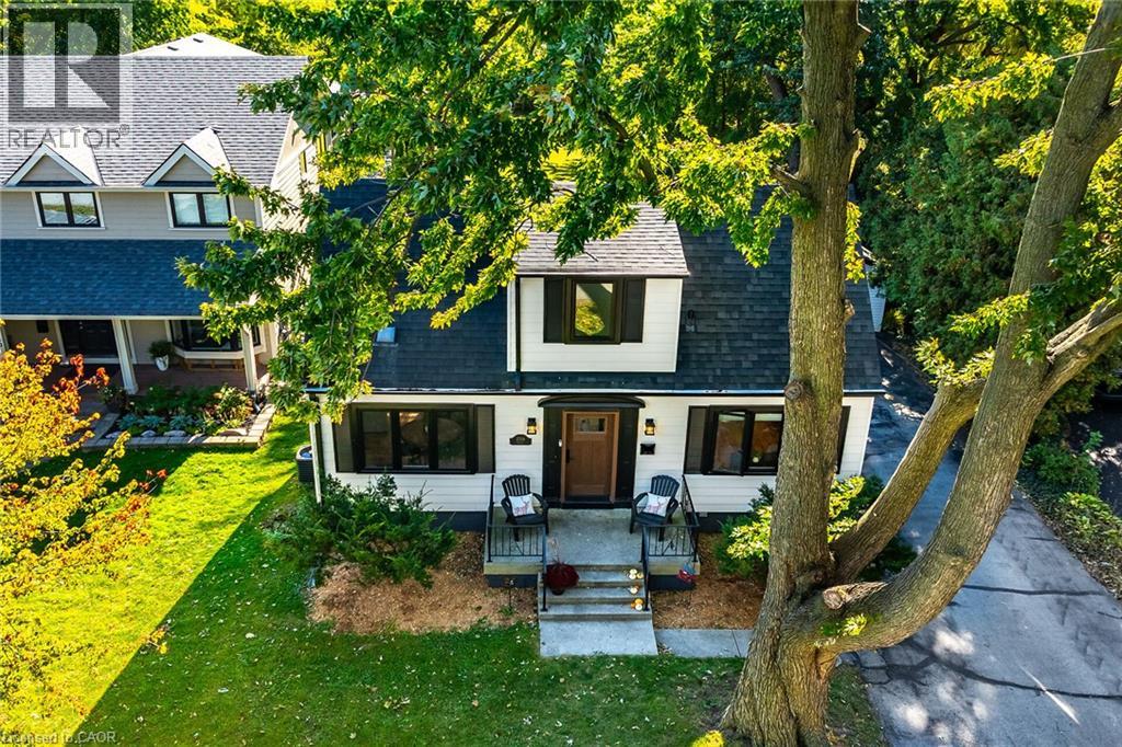 2356 Fassel Avenue, Burlington, Ontario  L7R 3P3 - Photo 2 - 40870543