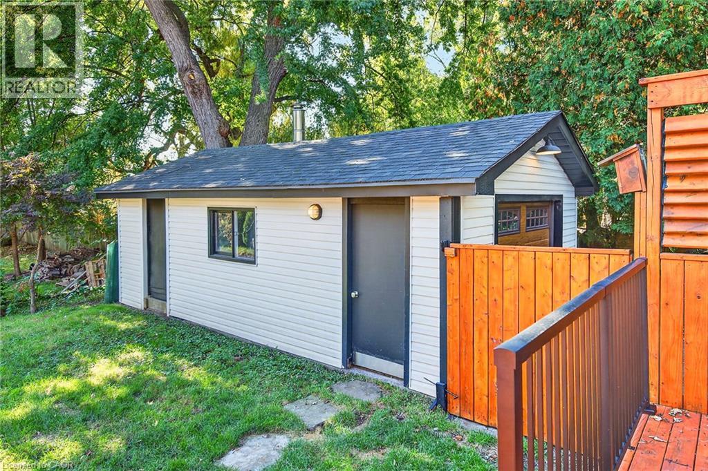 2356 Fassel Avenue, Burlington, Ontario  L7R 3P3 - Photo 48 - 40870543