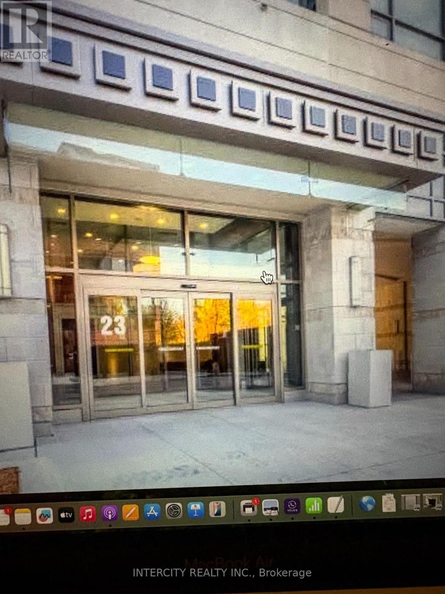 1018 - 23 GLEBE ROAD W, toronto (yonge-eglinton), Ontario