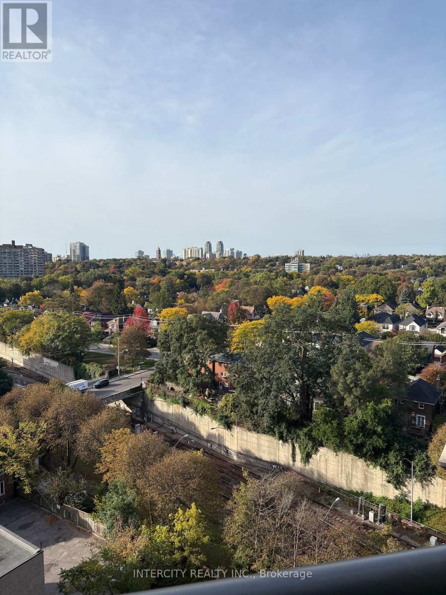 1018 - 23 Glebe Road W, Toronto, Ontario  M5P 0A1 - Photo 11 - C14029500
