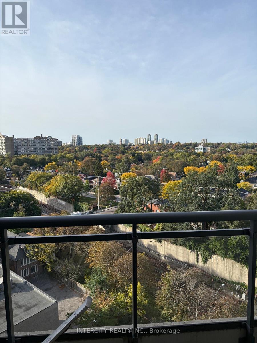 1018 - 23 Glebe Road W, Toronto, Ontario  M5P 0A1 - Photo 10 - C14029500