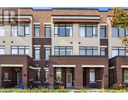 80 TROON AVENUE, Vaughan, Ontario