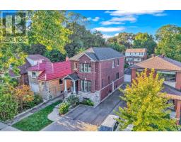 254 JOHN STREET, Toronto, Ontario
