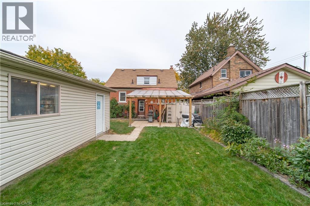 147 Glen Road, Kitchener, Ontario  N2M 3G3 - Photo 29 - 40866871