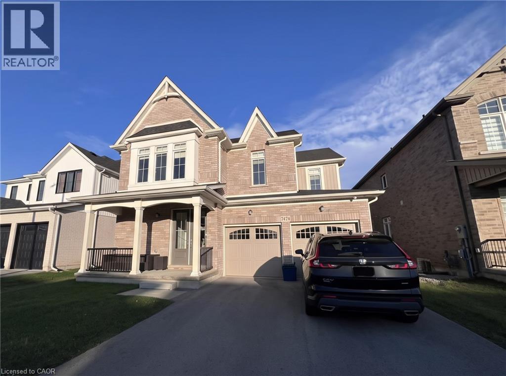 7474 Sherrilee Crescent, Niagara Falls, Ontario  L2H 3T4 - Photo 2 - 40868960