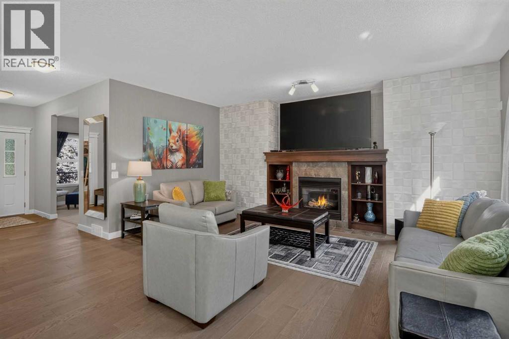 12 Crestridge Rise SW, Calgary, Alberta  T3B 0M1 - Photo 8 - A2349147