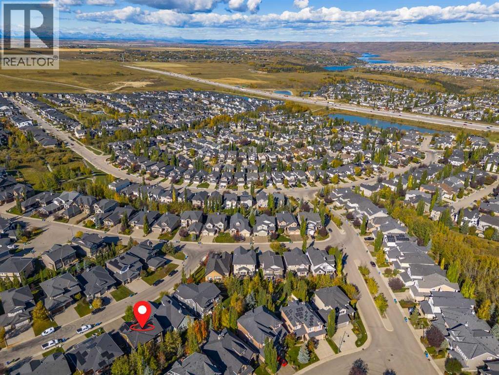 12 Crestridge Rise SW, Calgary, Alberta  T3B 0M1 - Photo 43 - A2349147