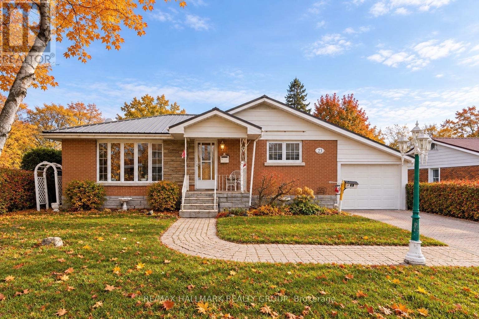 23 ALDERSHOT AVENUE, brockville, Ontario