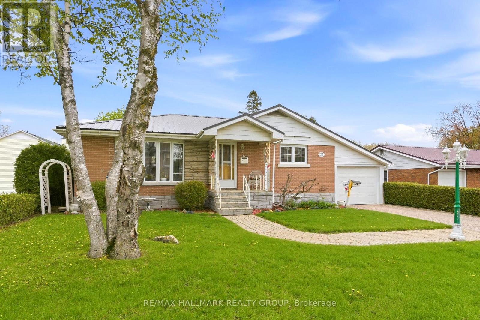 23 Aldershot Avenue, Brockville, Ontario  K6V 2P7 - Photo 3 - X14029596