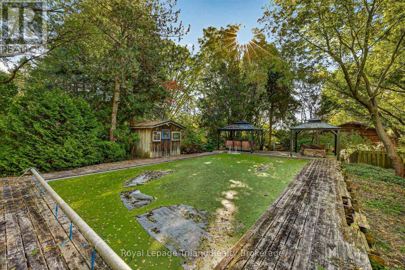 300 Haines Street, Ingersoll, Ontario  N5C 2S2 - Photo 31 - X14029544