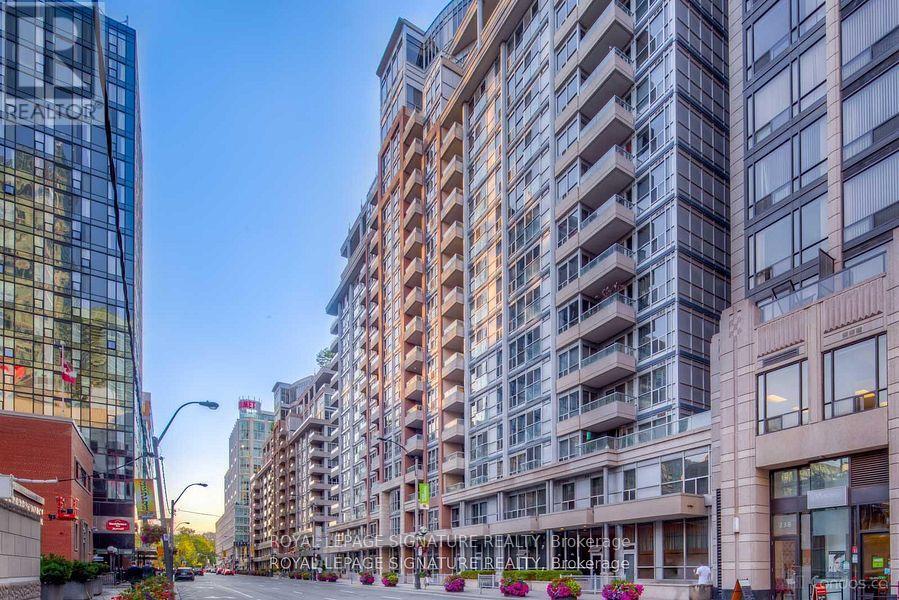 127 - 250 Wellington Street W, Toronto, Ontario  M5J 2H7 - Photo 2 - C14029524
