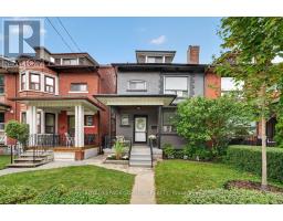 626 MANNING AVENUE, Toronto, Ontario