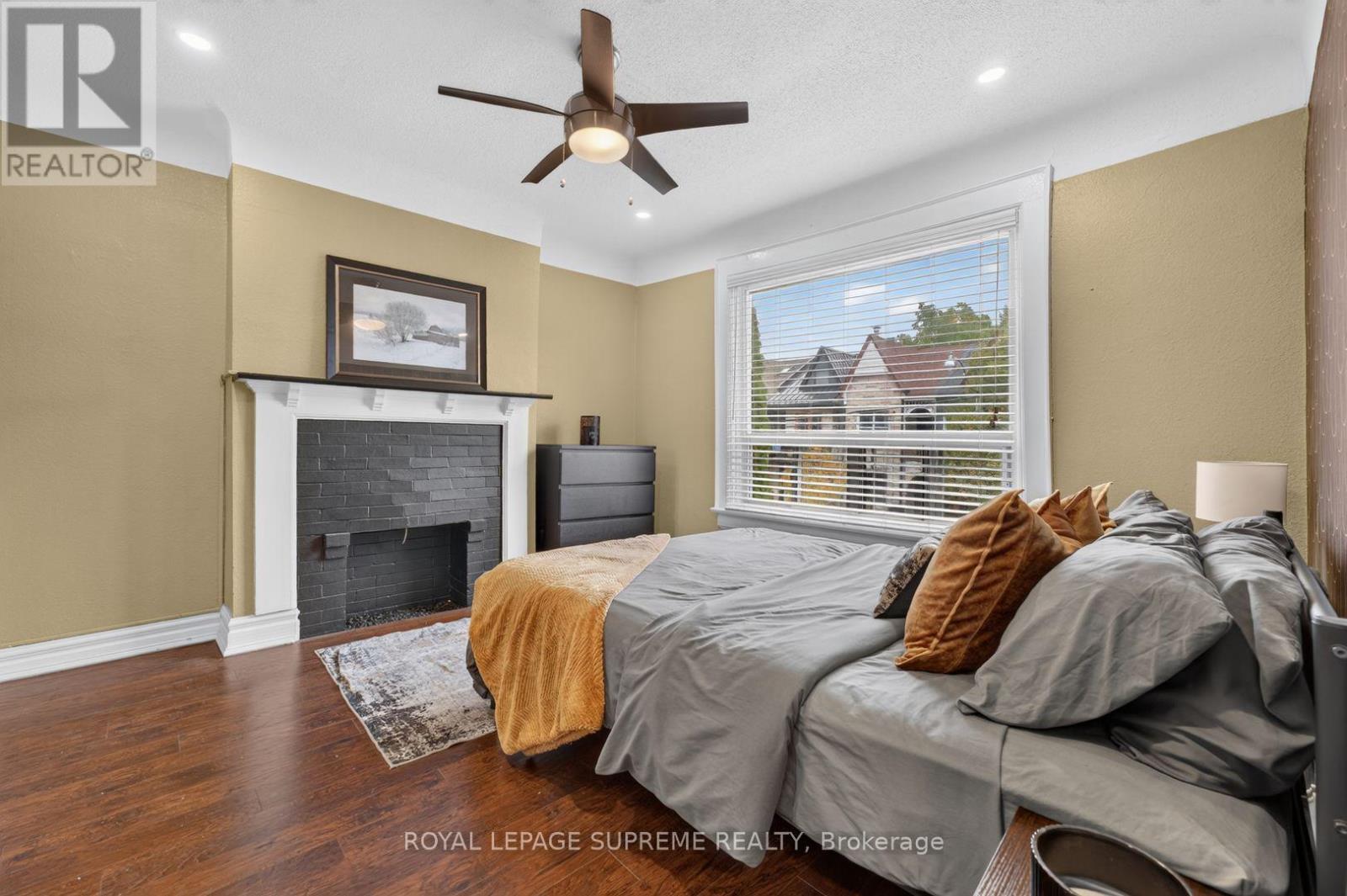 626 Manning Avenue, Toronto (Palmerston-Little Italy), Ontario  M6G 2V9 - Photo 19 - C14029540
