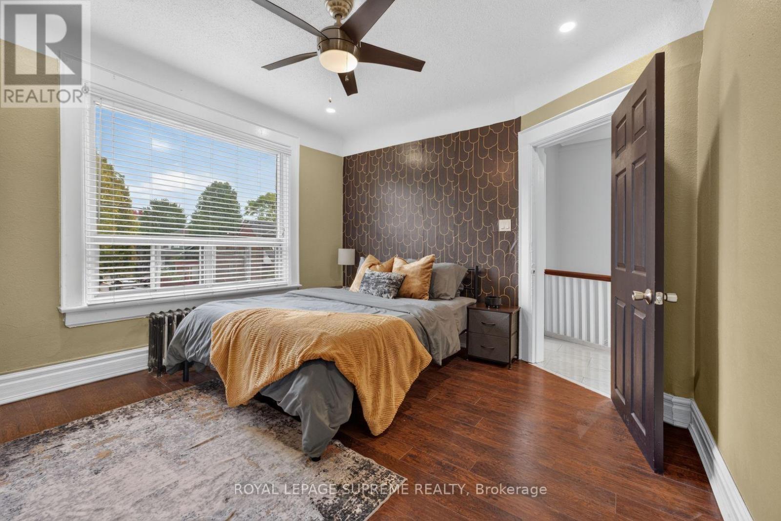 626 Manning Avenue, Toronto (Palmerston-Little Italy), Ontario  M6G 2V9 - Photo 20 - C14029540