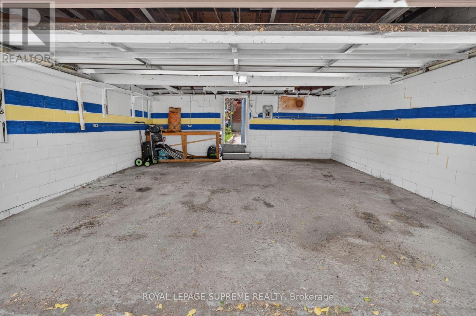 626 Manning Avenue, Toronto (Palmerston-Little Italy), Ontario  M6G 2V9 - Photo 39 - C14029540