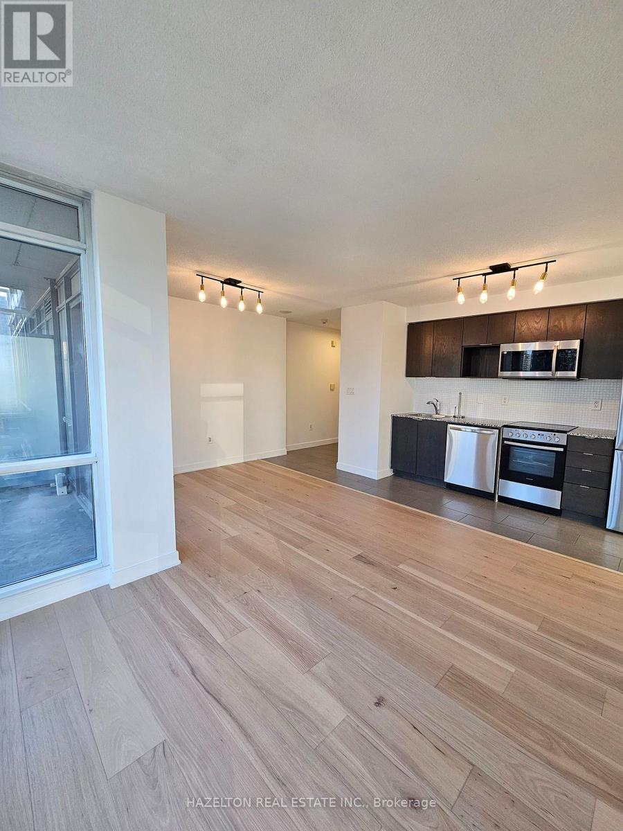 2203 - 15 Fort York Boulevard, Toronto (Waterfront Communities), Ontario  M5V 3Y4 - Photo 4 - C14029554