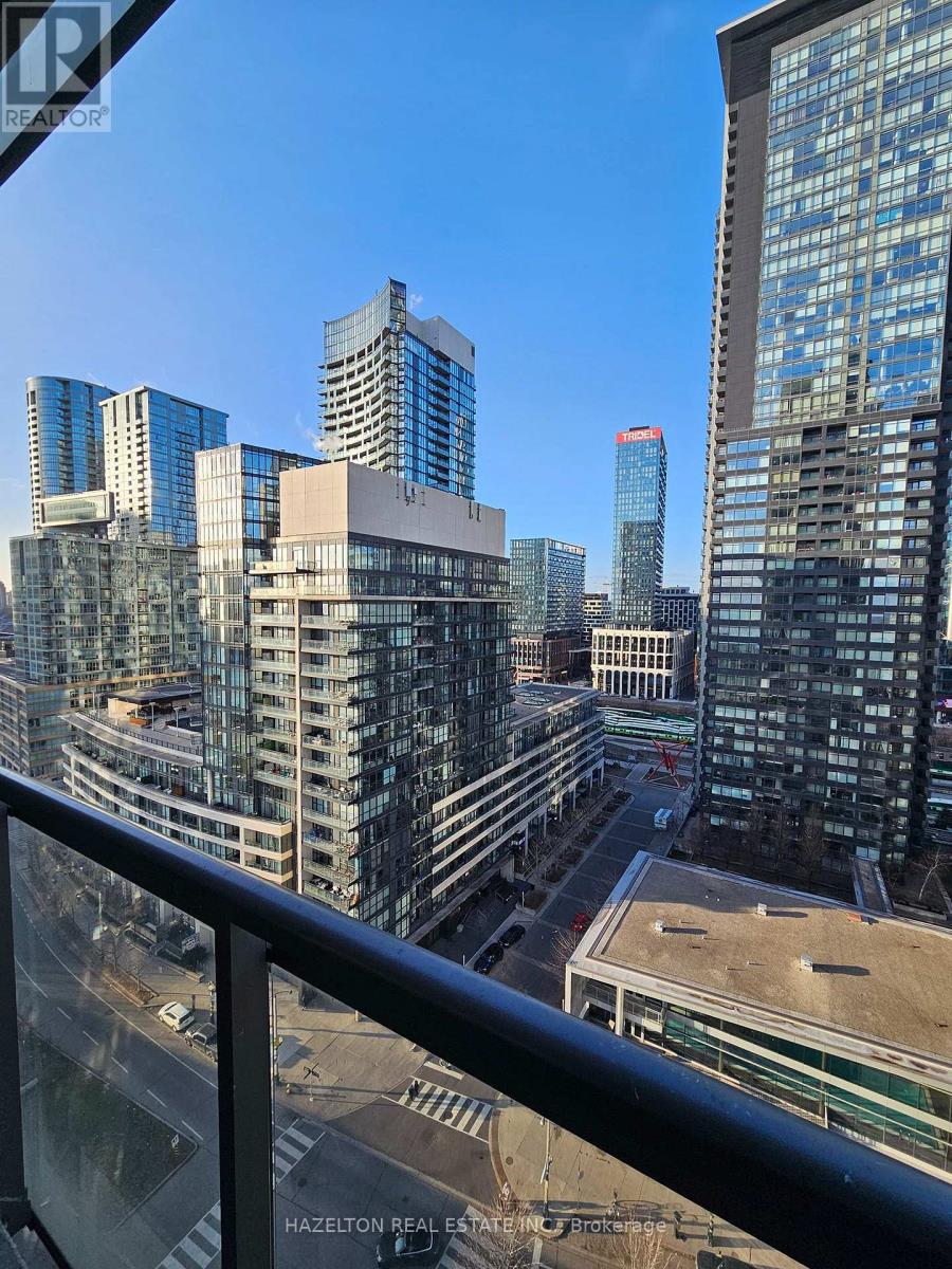 2203 - 15 Fort York Boulevard, Toronto (Waterfront Communities), Ontario  M5V 3Y4 - Photo 7 - C14029554