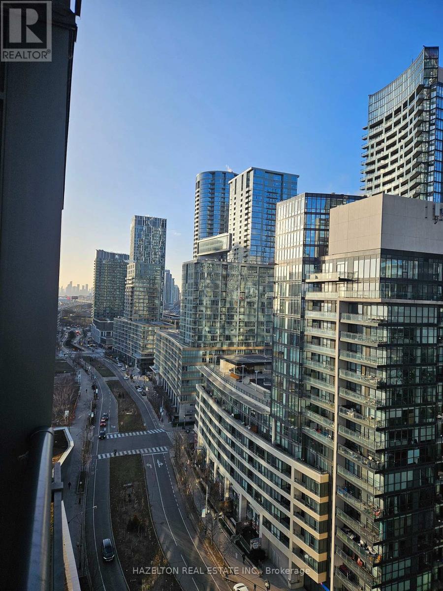 2203 - 15 Fort York Boulevard, Toronto (Waterfront Communities), Ontario  M5V 3Y4 - Photo 9 - C14029554
