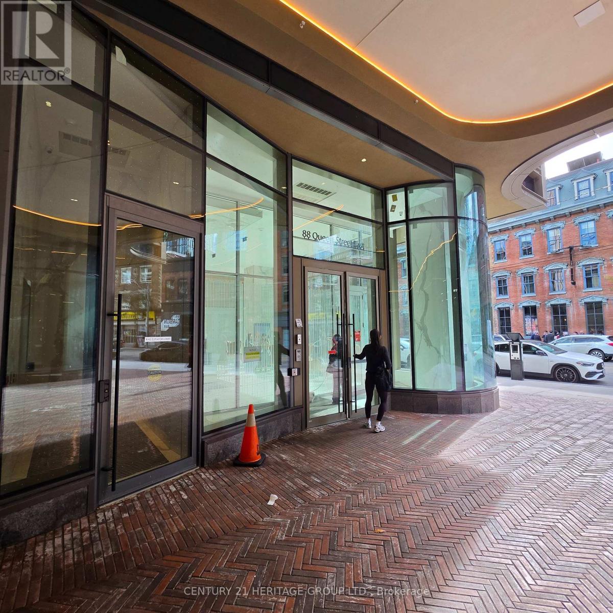 3801 - 88 Queen Street, Toronto (Church-Yonge Corridor), Ontario  M5C 0B6 - Photo 23 - C14029558
