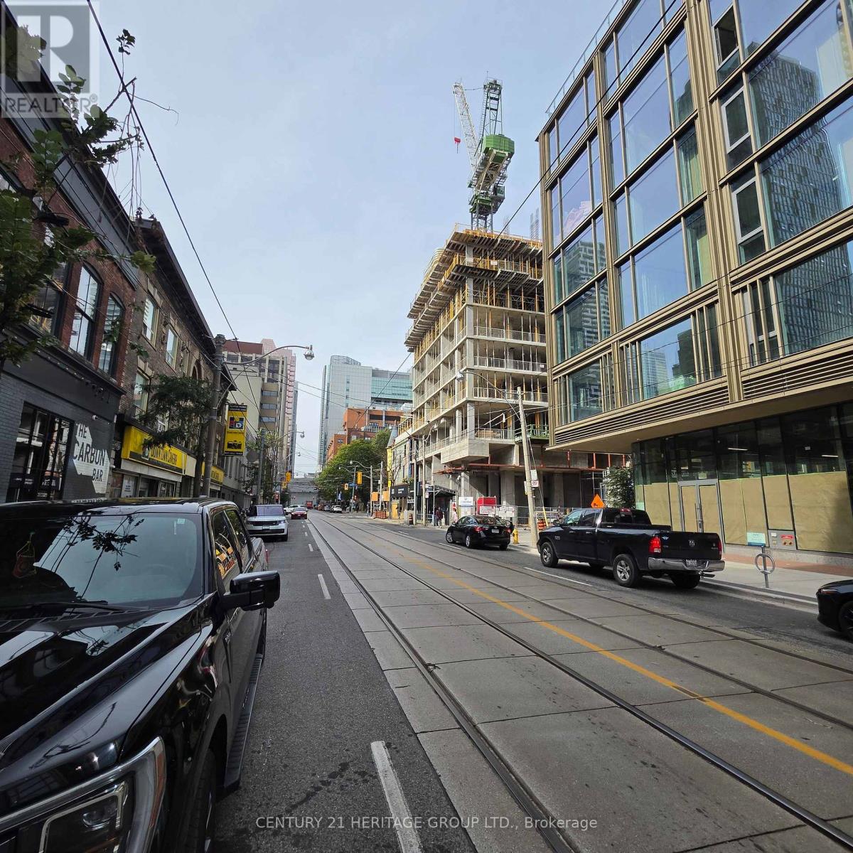 3801 - 88 Queen Street, Toronto (Church-Yonge Corridor), Ontario  M5C 0B6 - Photo 25 - C14029558