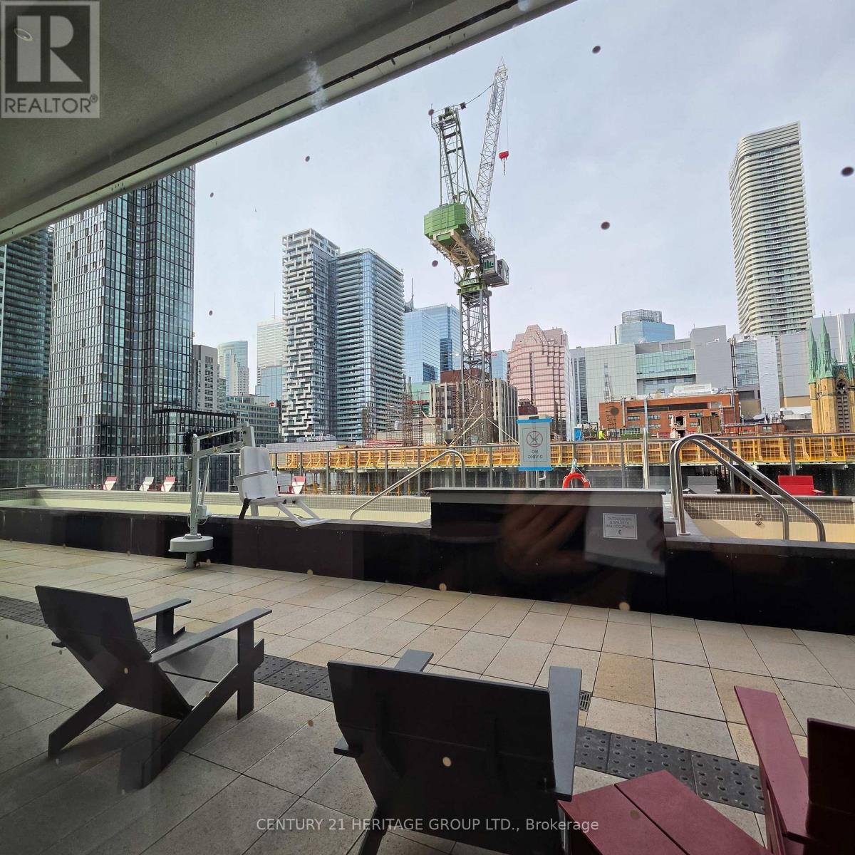 3801 - 88 Queen Street, Toronto (Church-Yonge Corridor), Ontario  M5C 0B6 - Photo 30 - C14029558