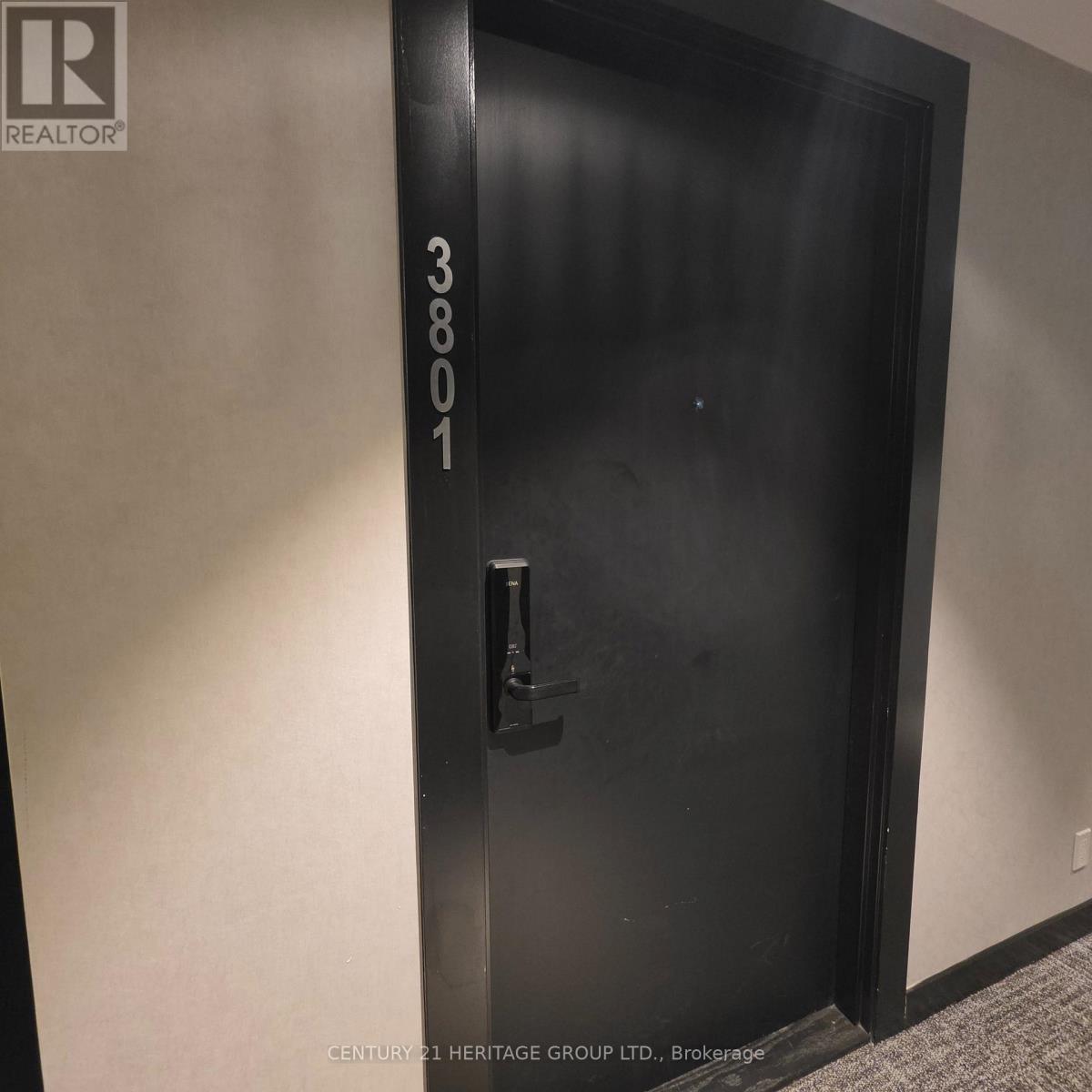 3801 - 88 Queen Street, Toronto (Church-Yonge Corridor), Ontario  M5C 0B6 - Photo 5 - C14029558
