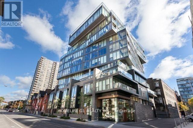306 - 15 Beverly Street, Toronto (Kensington-Chinatown), Ontario  M5T 0B3 - Photo 22 - C14029584