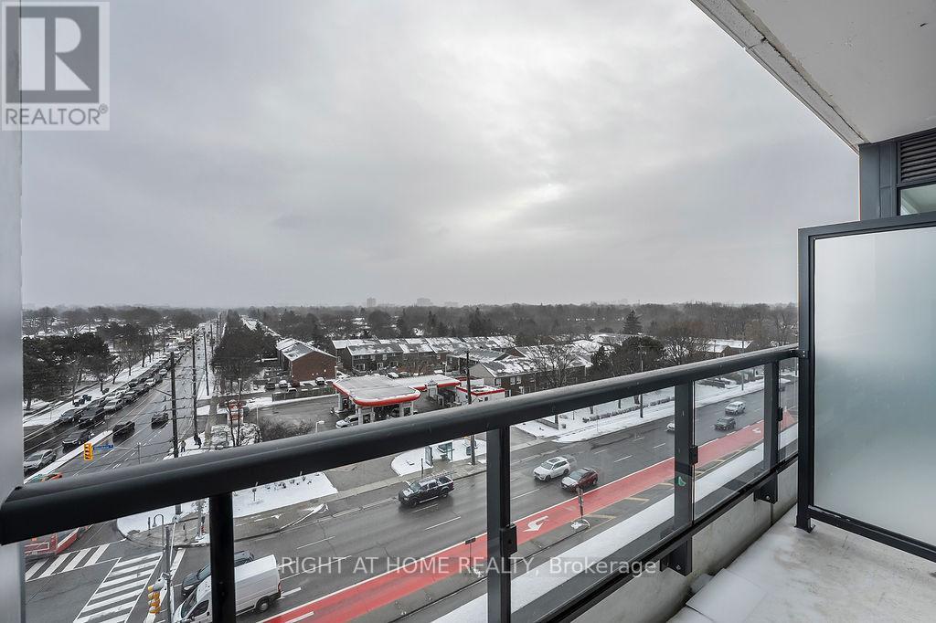 714 - 1350 Ellesmere Road, Toronto (Bendale), Ontario  M1P 0G6 - Photo 13 - E14029578