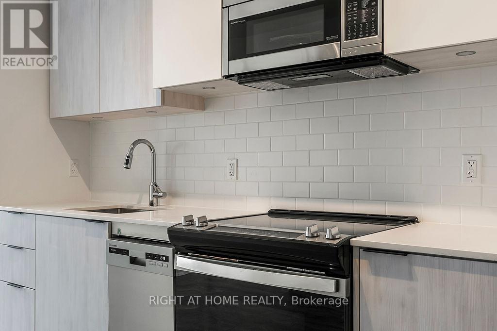 714 - 1350 Ellesmere Road, Toronto (Bendale), Ontario  M1P 0G6 - Photo 3 - E14029578