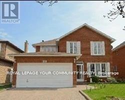 119 WALFORD ROAD, Markham, Ontario