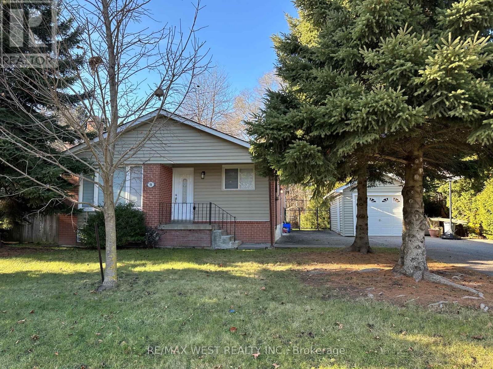 MAIN - 56 SEATON DRIVE, Aurora, Ontario