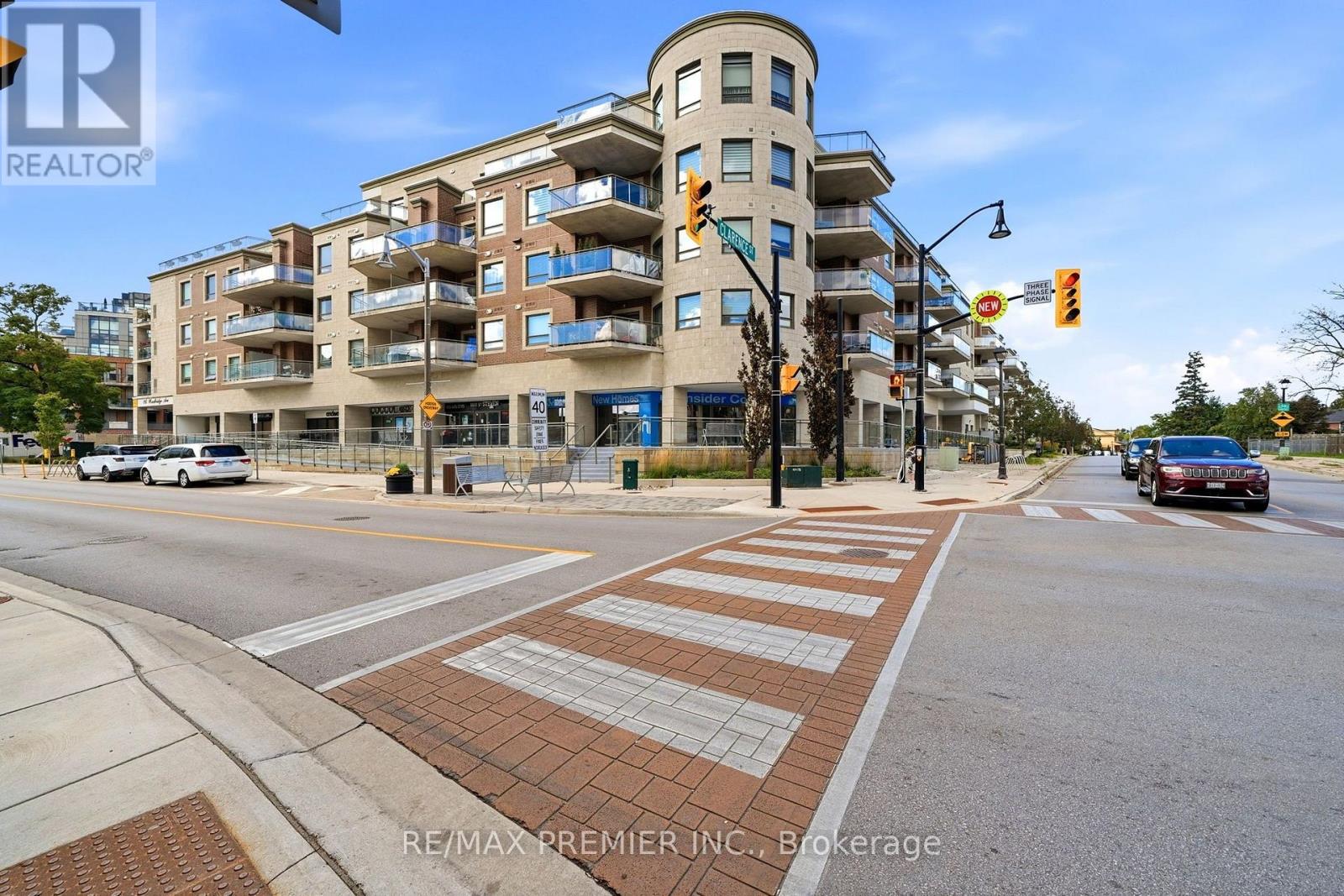 303 - 86 WOODBRIDGE AVENUE, Vaughan, Ontario