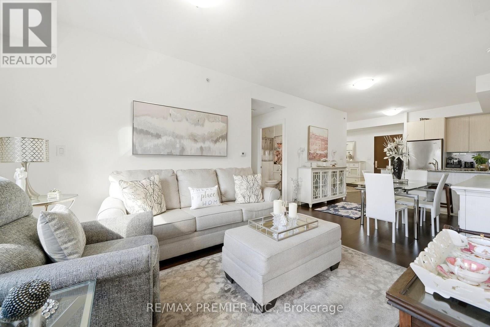 303 - 86 Woodbridge Avenue, Vaughan, Ontario  L4L 1L3 - Photo 13 - N14029556