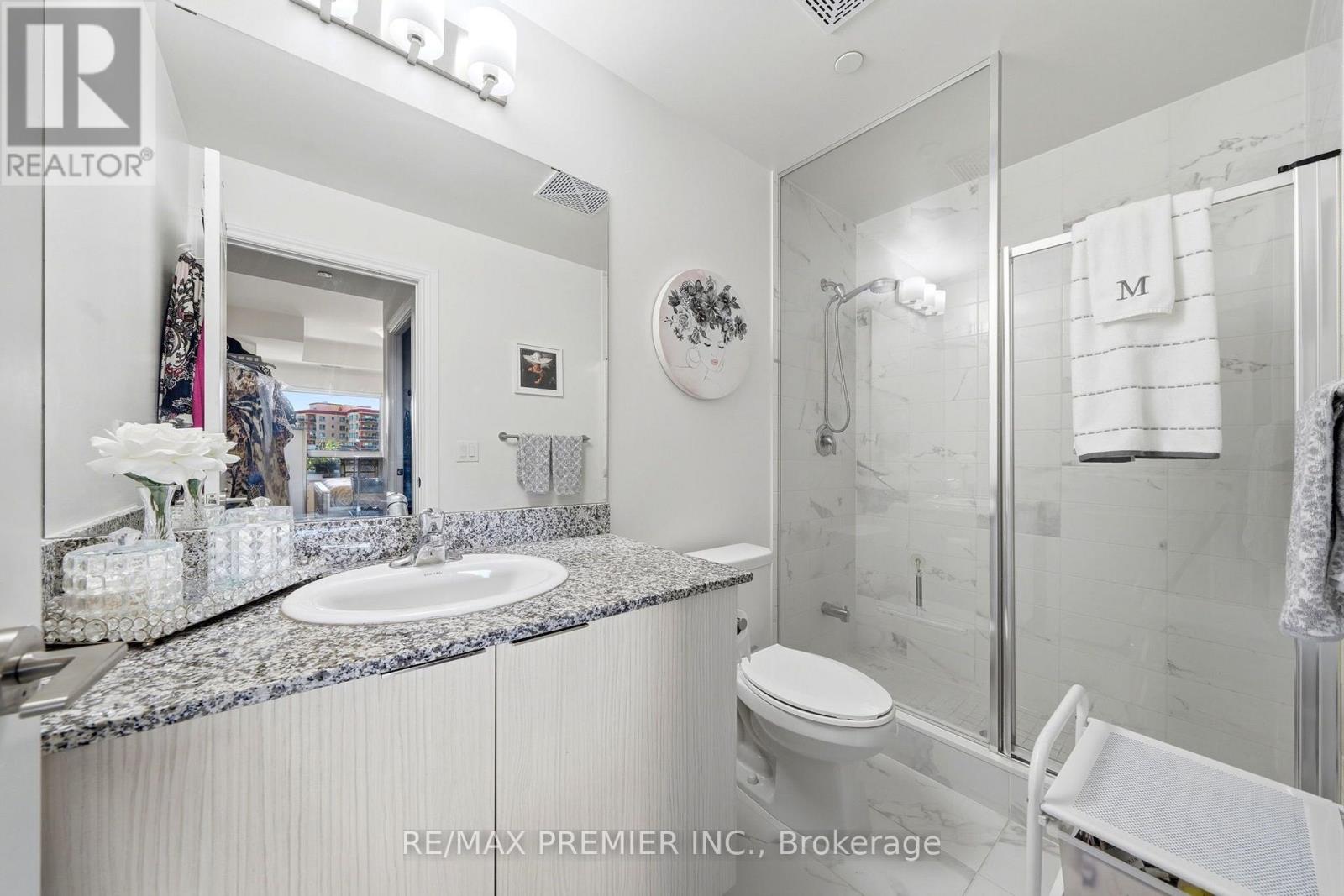 303 - 86 Woodbridge Avenue, Vaughan, Ontario  L4L 1L3 - Photo 18 - N14029556