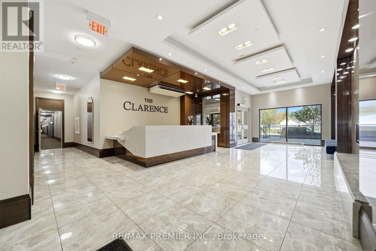 303 - 86 Woodbridge Avenue, Vaughan, Ontario  L4L 1L3 - Photo 5 - N14029556
