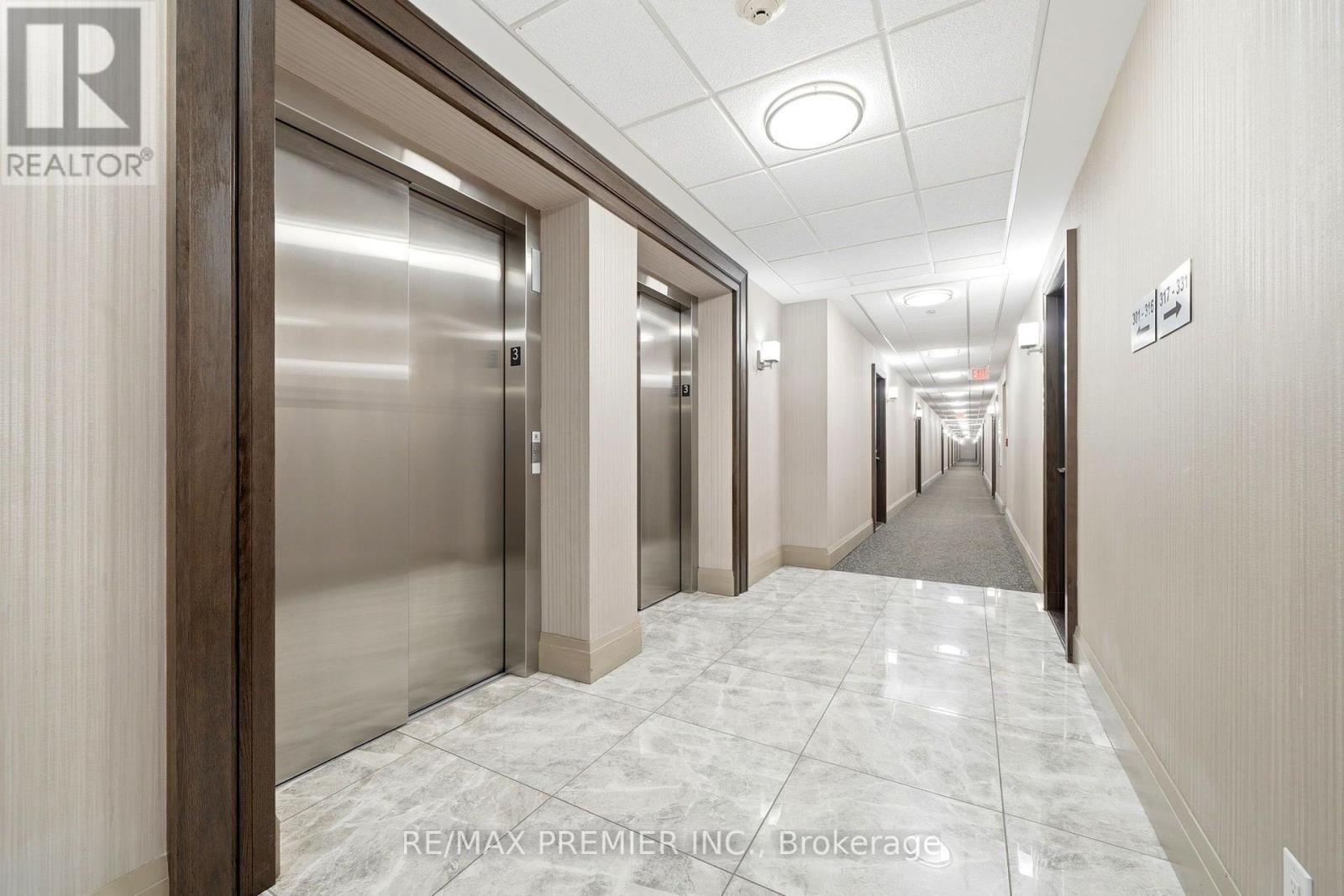 303 - 86 Woodbridge Avenue, Vaughan, Ontario  L4L 1L3 - Photo 6 - N14029556