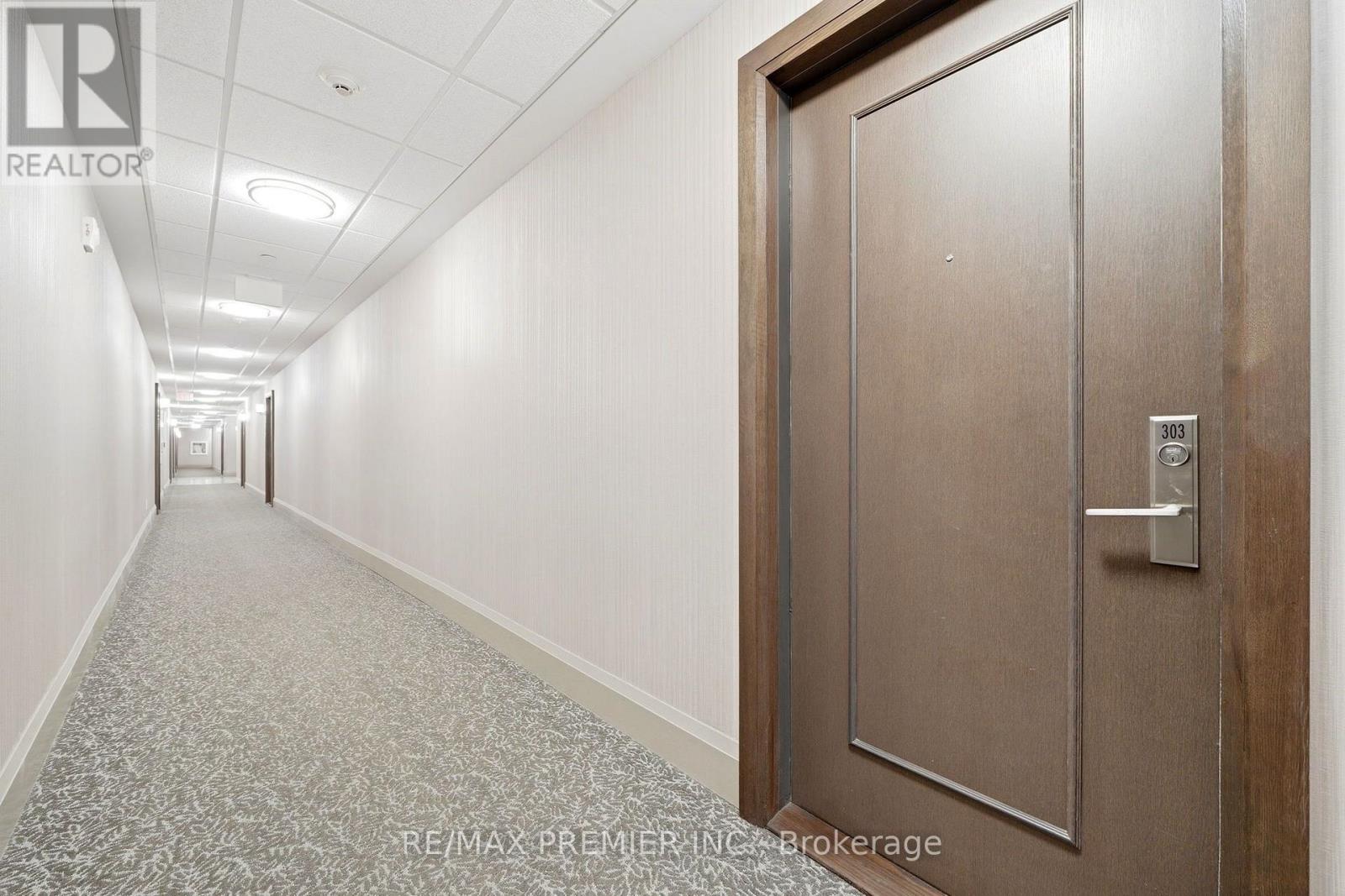 303 - 86 Woodbridge Avenue, Vaughan, Ontario  L4L 1L3 - Photo 7 - N14029556