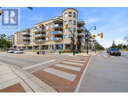 303 - 86 WOODBRIDGE AVENUE, Vaughan, Ontario