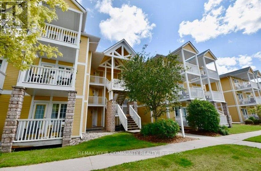 2494/95 - 90 HIGHLAND DRIVE, Oro-Medonte, Ontario
