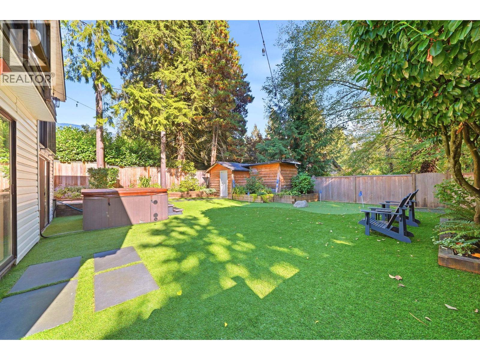 1720 Deep Cove Road, North Vancouver, British Columbia  V7G 1S5 - Photo 34 - R3174757