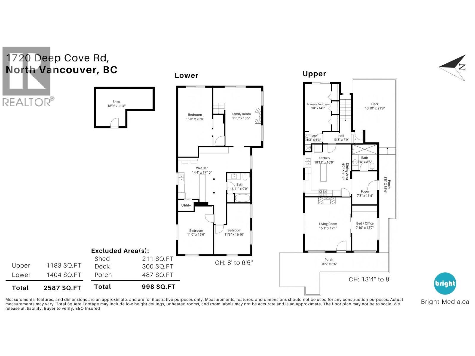1720 Deep Cove Road, North Vancouver, British Columbia  V7G 1S5 - Photo 38 - R3174757