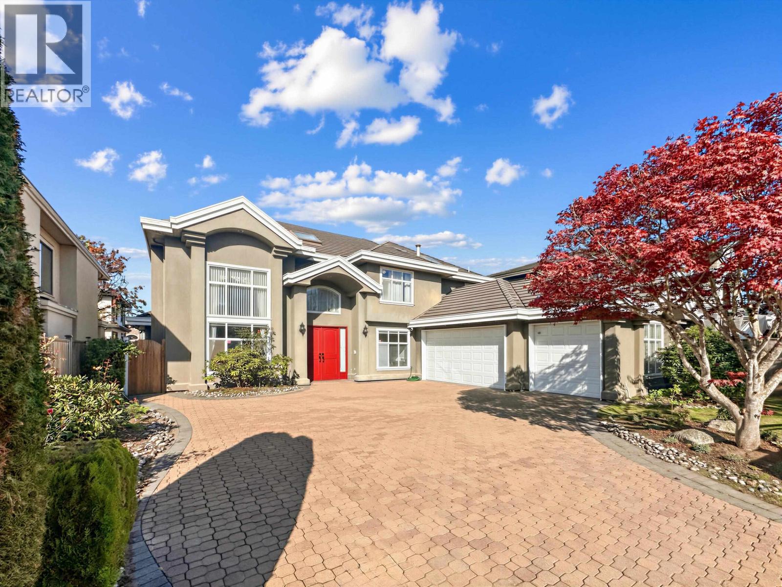 3911 TINMORE PLACE, Richmond, British Columbia