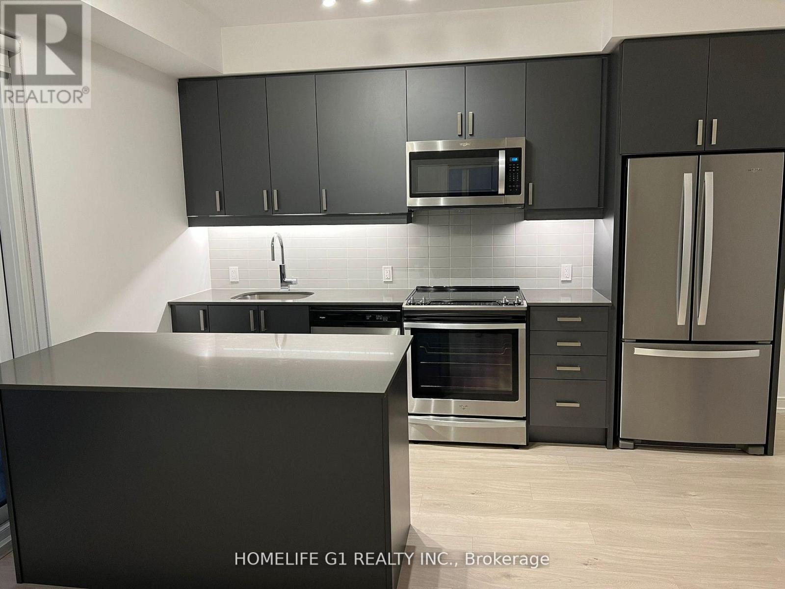 1706 - 8 Nahani Way, Mississauga (Hurontario), Ontario  L4Z 4J8 - Photo 13 - W14029580