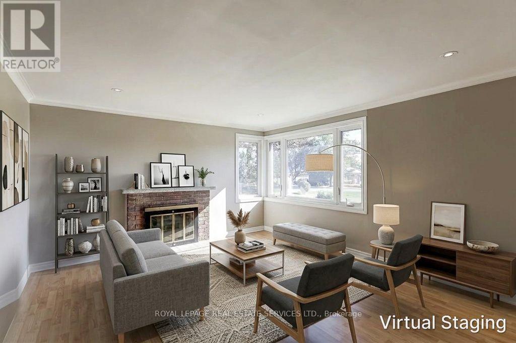 Main - 1695 Coram Crescent, Mississauga, Ontario  L4X 1L1 - Photo 29 - W14029582