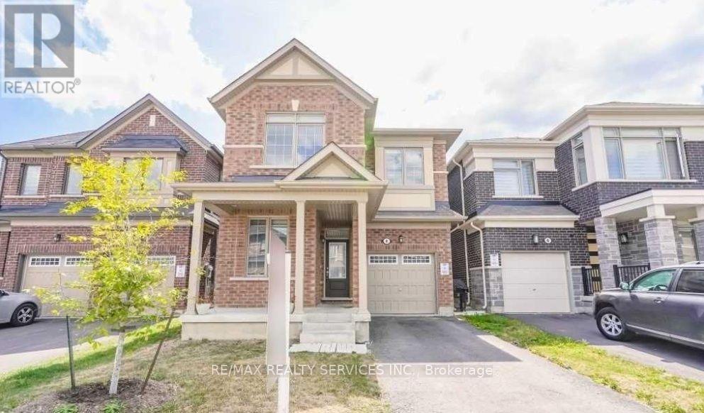 BSMT - 4 DIVERS ROAD, Brampton, Ontario