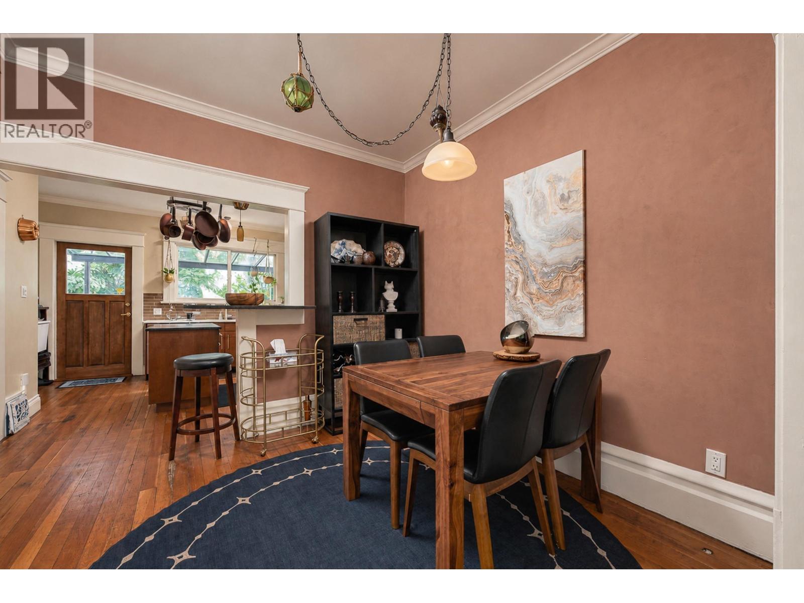 1761 E 4th Avenue, Vancouver, British Columbia V5N 1J9 - Photo 9 - R3174980